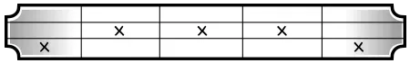 scatter slots 