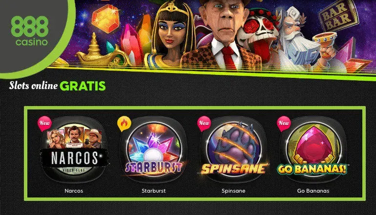 Slots Portugal 