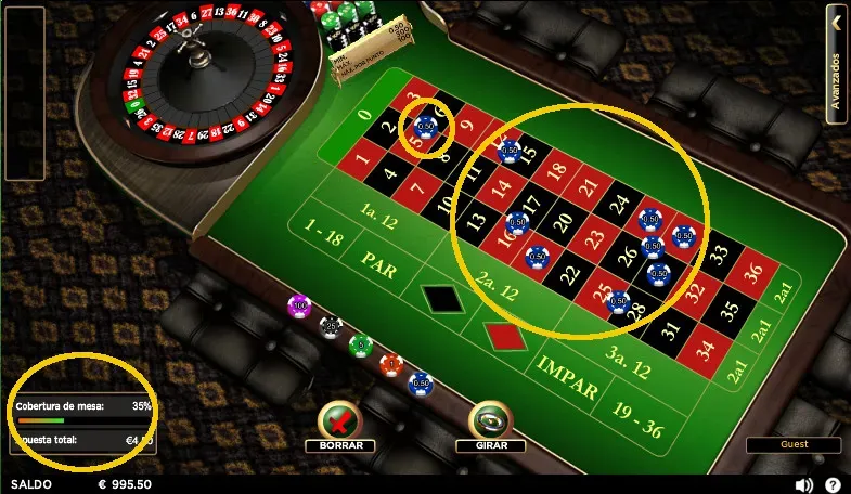  truques slots machines 