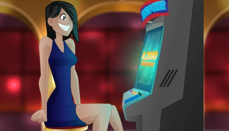 video slots