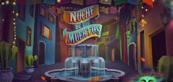 Slot Noche de los Muertos