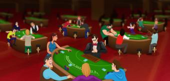 Popularidade do Blackjack