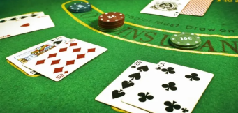 decisões blackjack