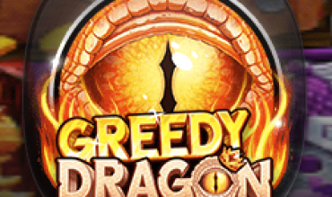 Slot Greedy Dragon