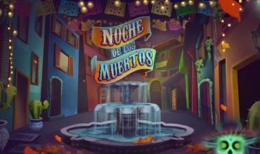 Slot Noche de los Muertos