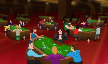 Popularidade do Blackjack