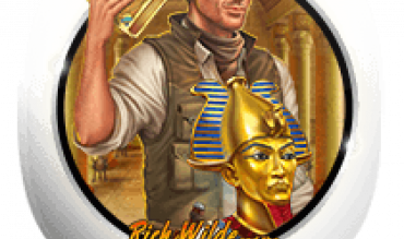 Slot Book of Dead